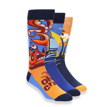 Coastal Gift Set 3-Pack