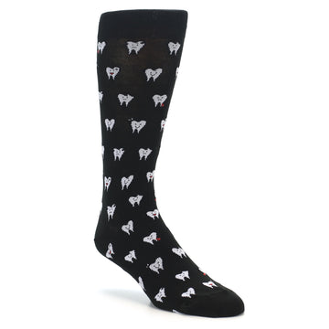 Dentist Socks by K Bell