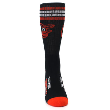 Baltimore Orioles Men's Athletic Crew Socks