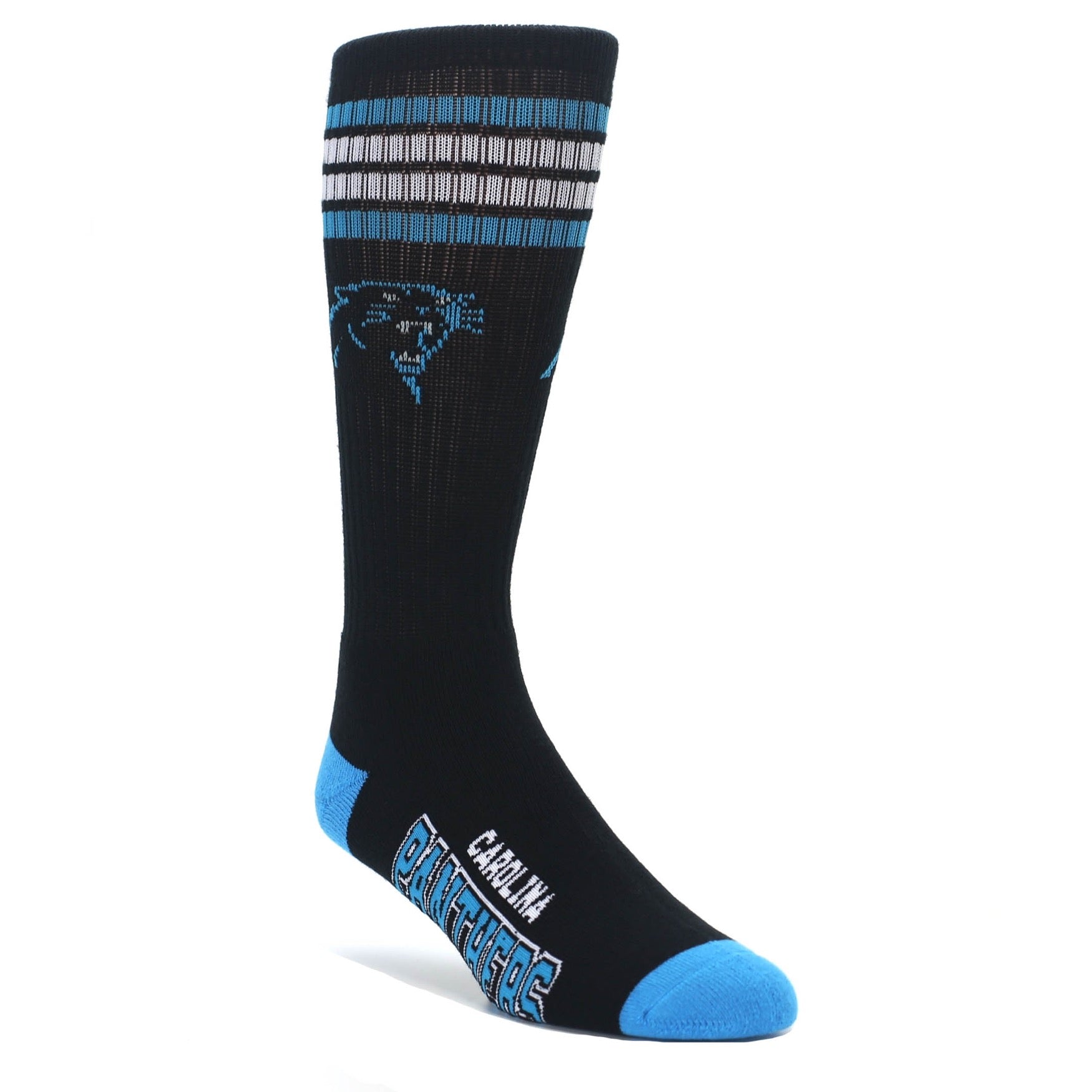 men's carolina panthers