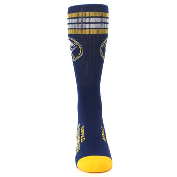 Buffalo Sabres Socks - Men's Athletic Crew Socks
