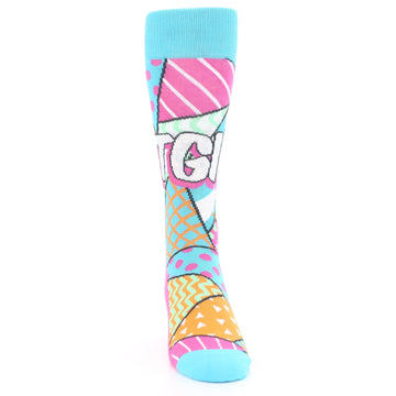 TGIF Socks - Men's Novelty Dress Socks