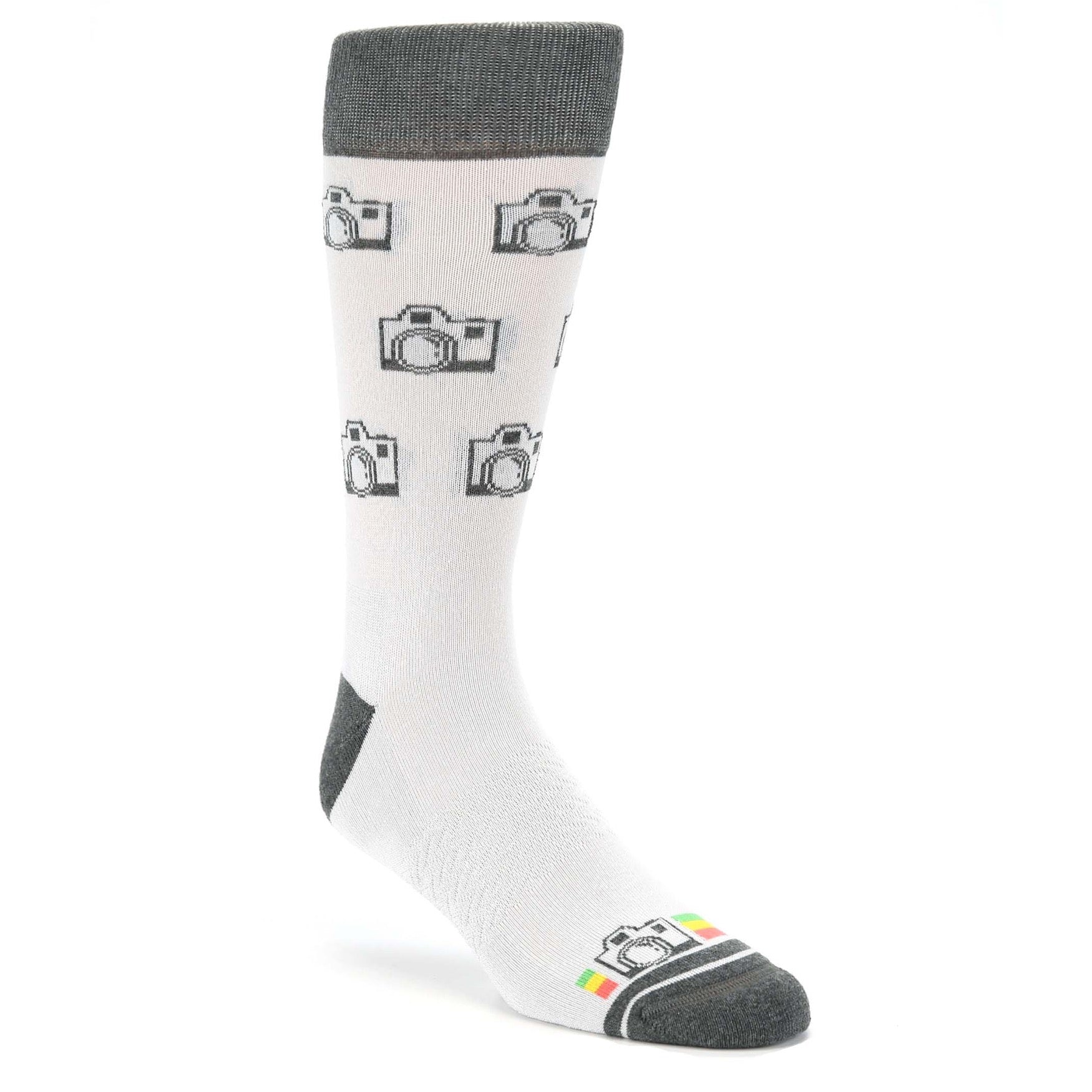 Camera Socks Camera Socks