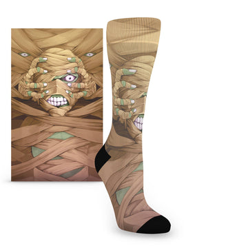 Mummy Women's Socks