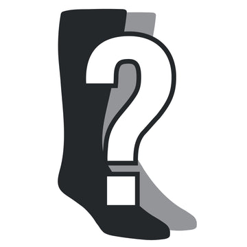 Mystery Clearance Men's Dress Socks