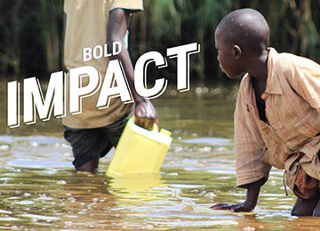 Bold Impact