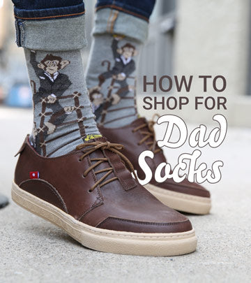 How to Shop for Father's Day