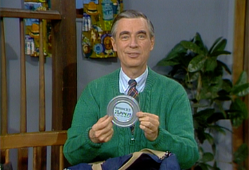 Mister Rogers