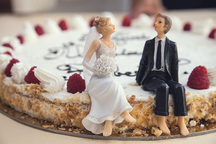 Wedding Details Most Couples Overlook