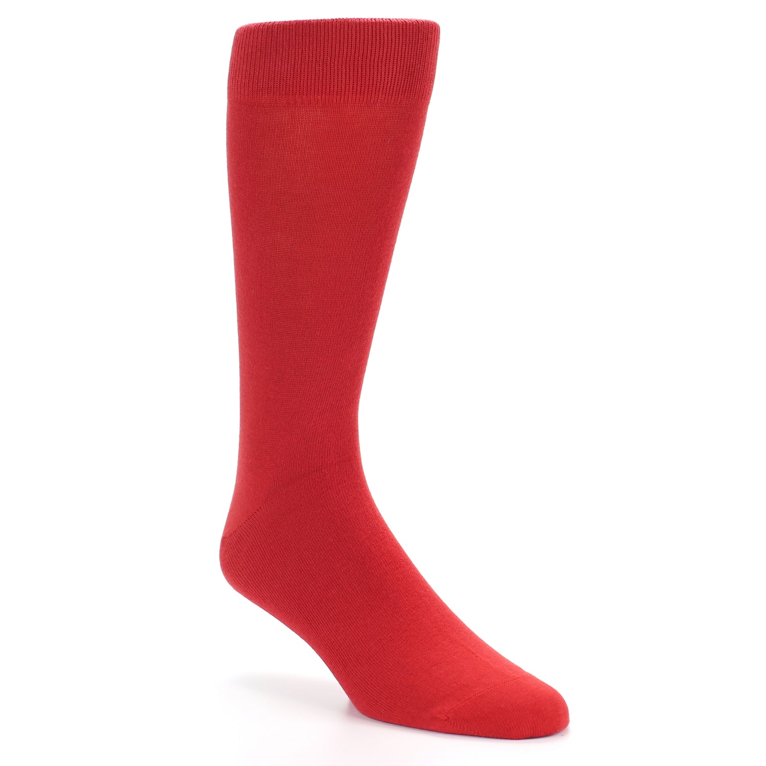 Solid Colored Socks