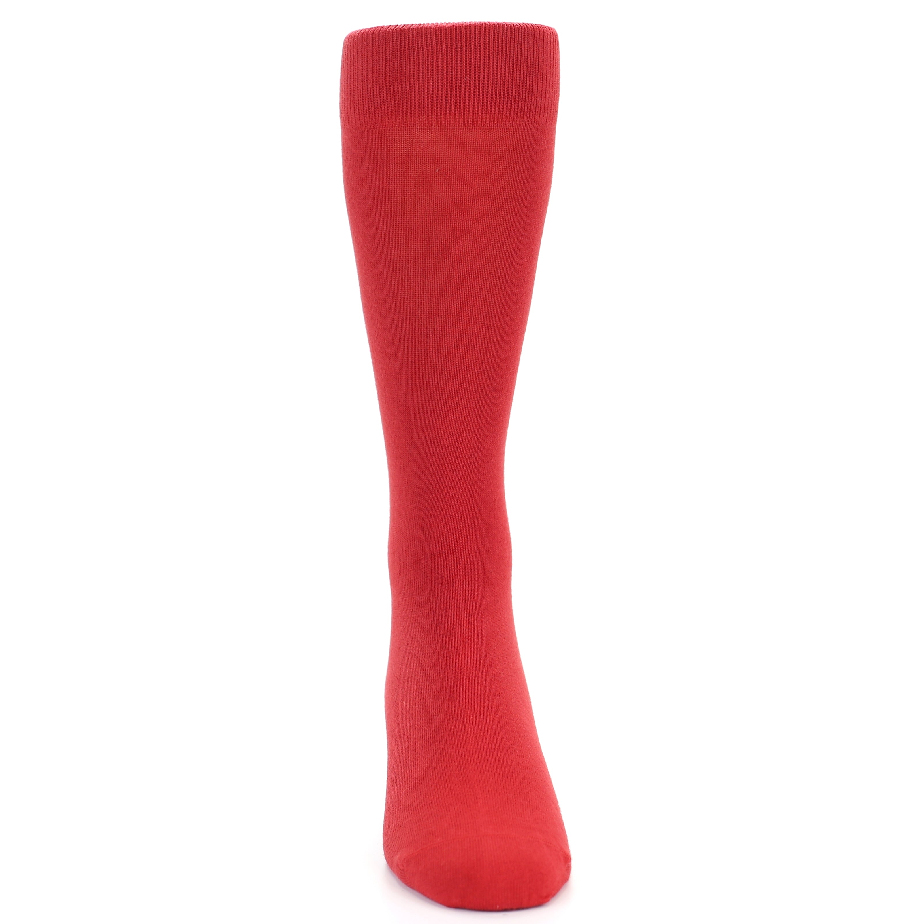Solid Colored Socks