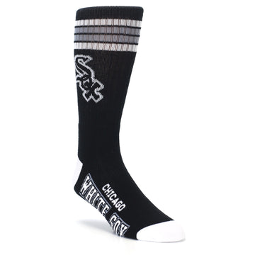 chicago white sox mens athletic crew socks