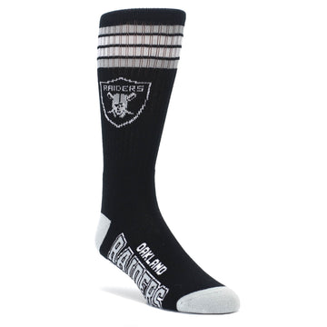 Oakland-Raiders-Mens-Athletic-Crew-Socks-FBF