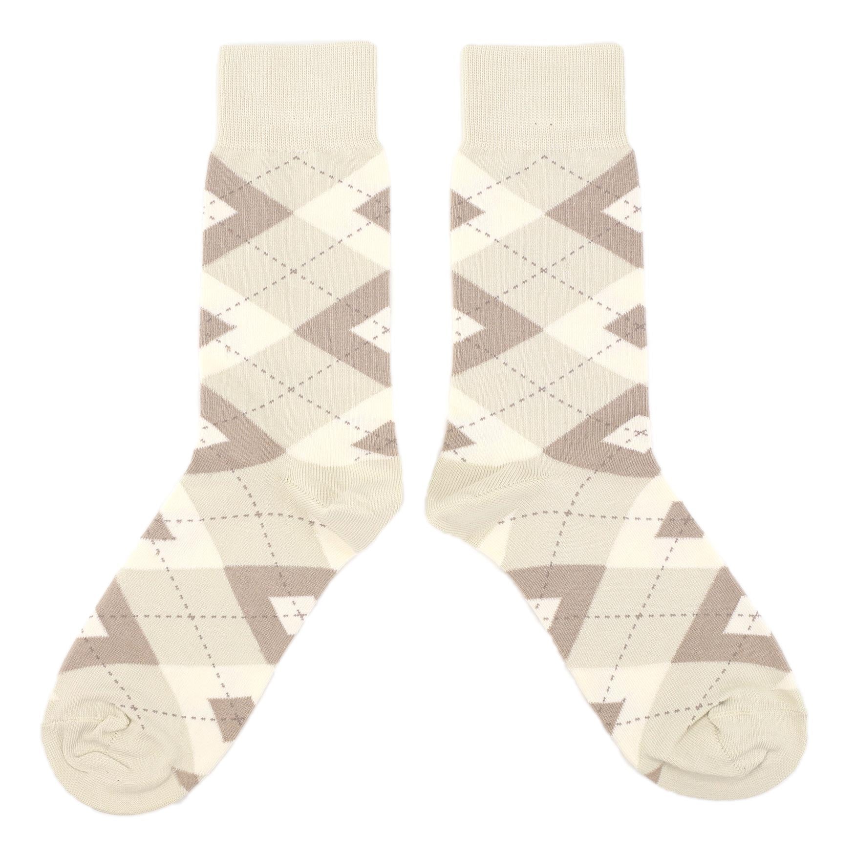 Champagne Argyle Wedding Groomsmen Men's Dress Socks U.S. Men's Shoe Sizes 13-16 Champagne Argyle Wedding Groomsmen Men's Dress Socks U.S. Men's Shoe Sizes 13-16