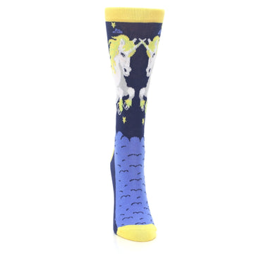 Unicorn Socks - Women's Novelty Socks