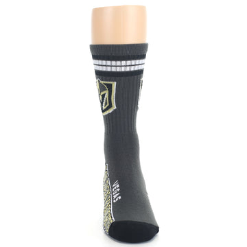 Vegas Golden Knights Socks - Men's Athletic Crew Socks