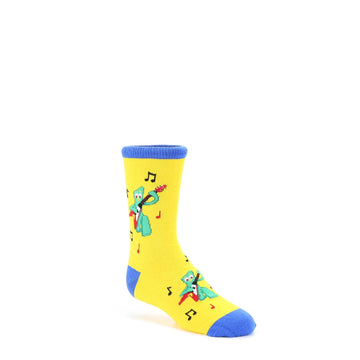 Gumby Kid's Dress Socks 3 Pairs