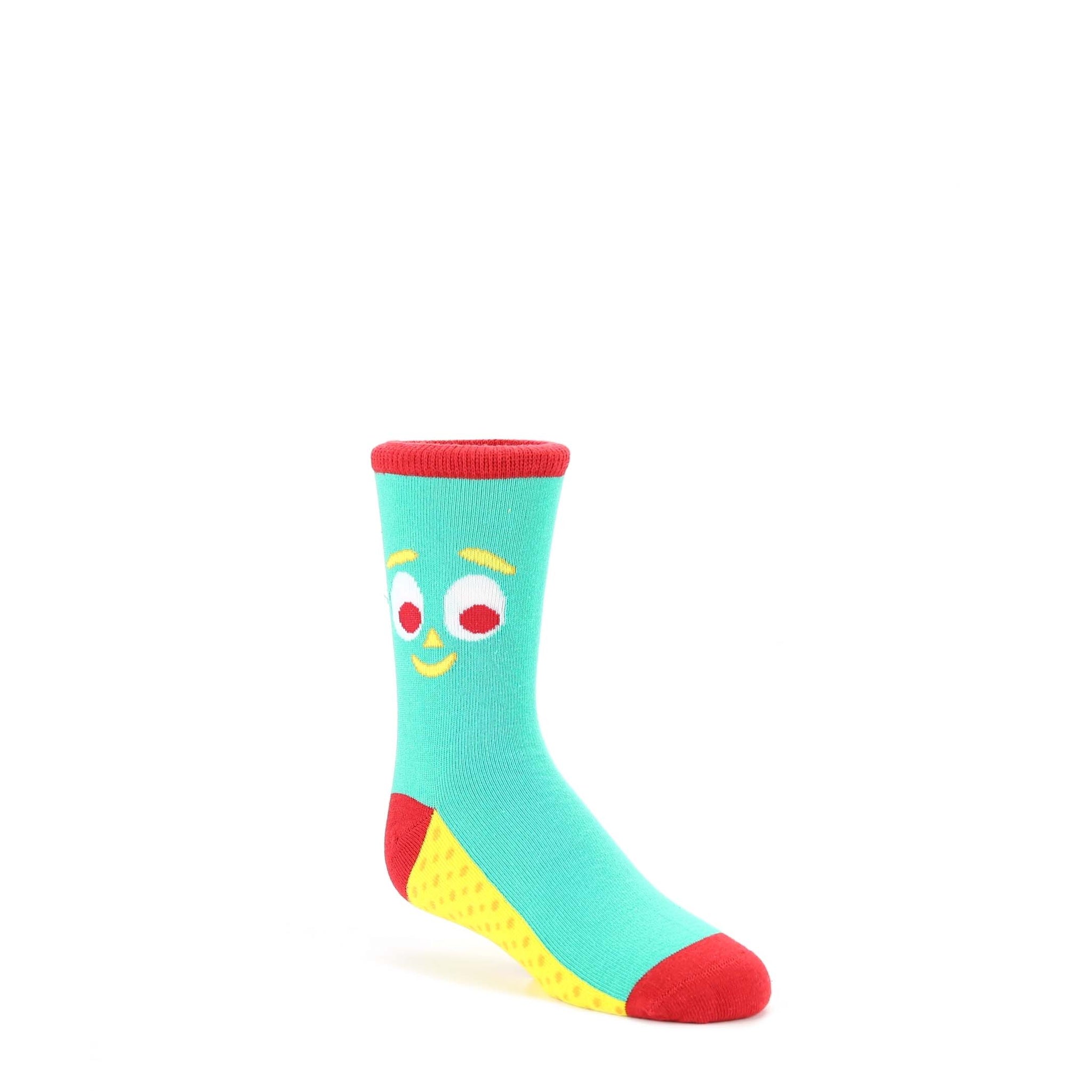 Gumby Kid's Dress Socks 3 Pairs