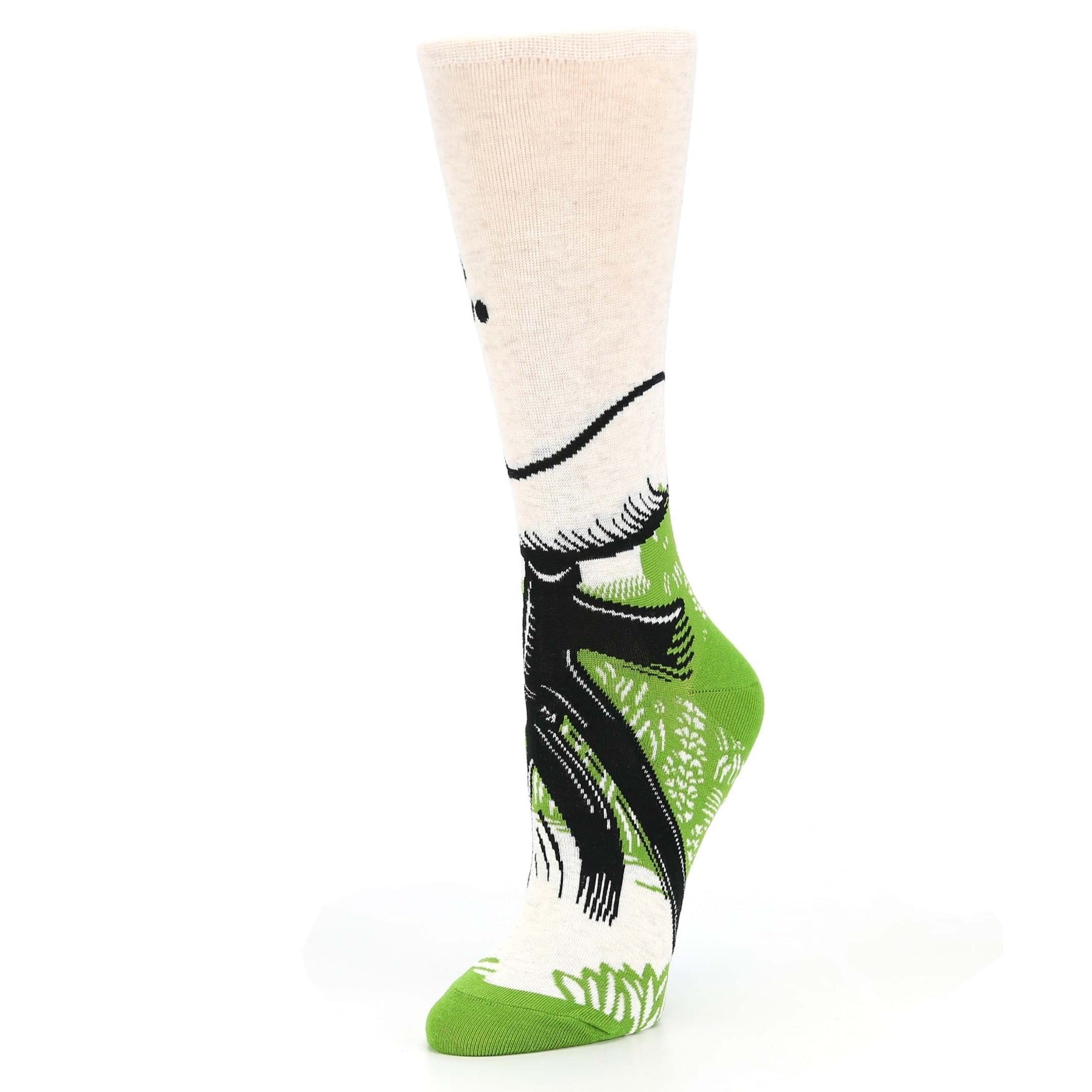 Bike Socks Novelty Dress Socks for Women