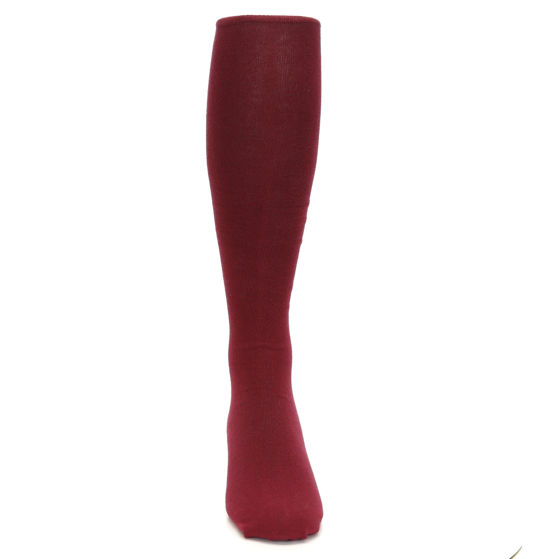 Solid Colored Socks