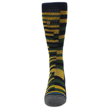 Donovan Mitchell Boards- Men's Casual Socks-Stance