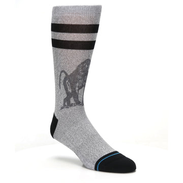 Monkey Tourist- Men's Casual Socks-Stance