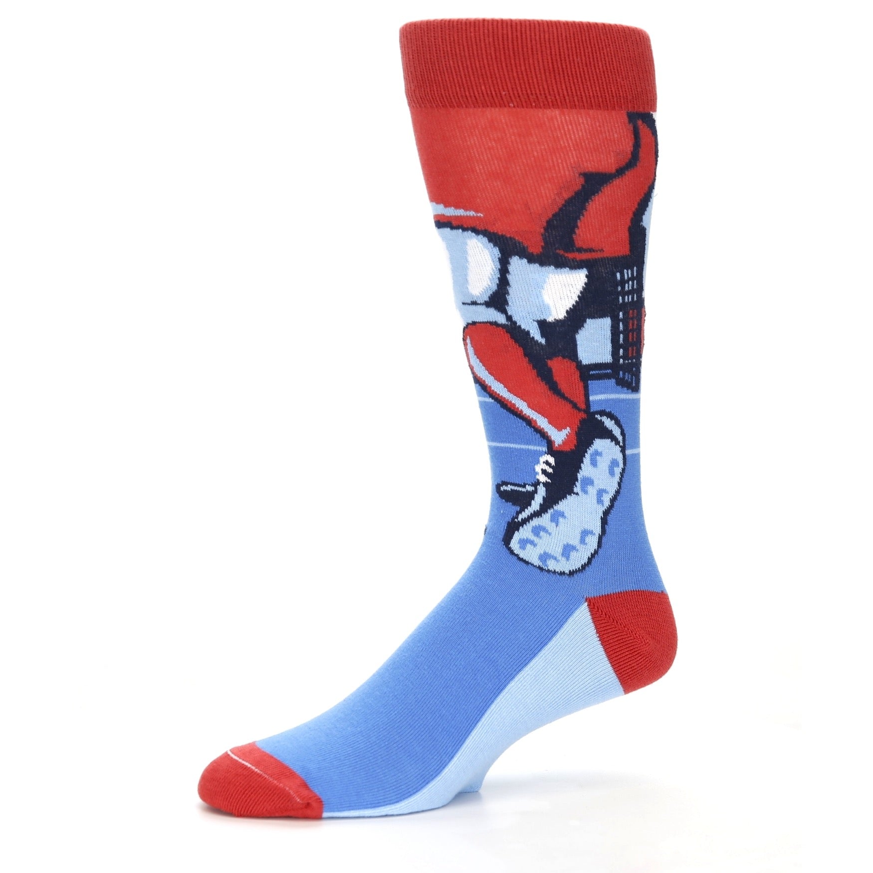 Jordan soccer outlet socks