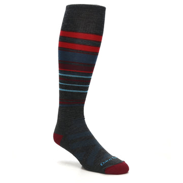 Snowpack Over the Calf Ski & Snowboard Merino Wool- Men's Lifestyle Socks