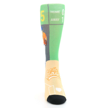 Custom Baseball Socks  Custom Baseball Socks with Logo