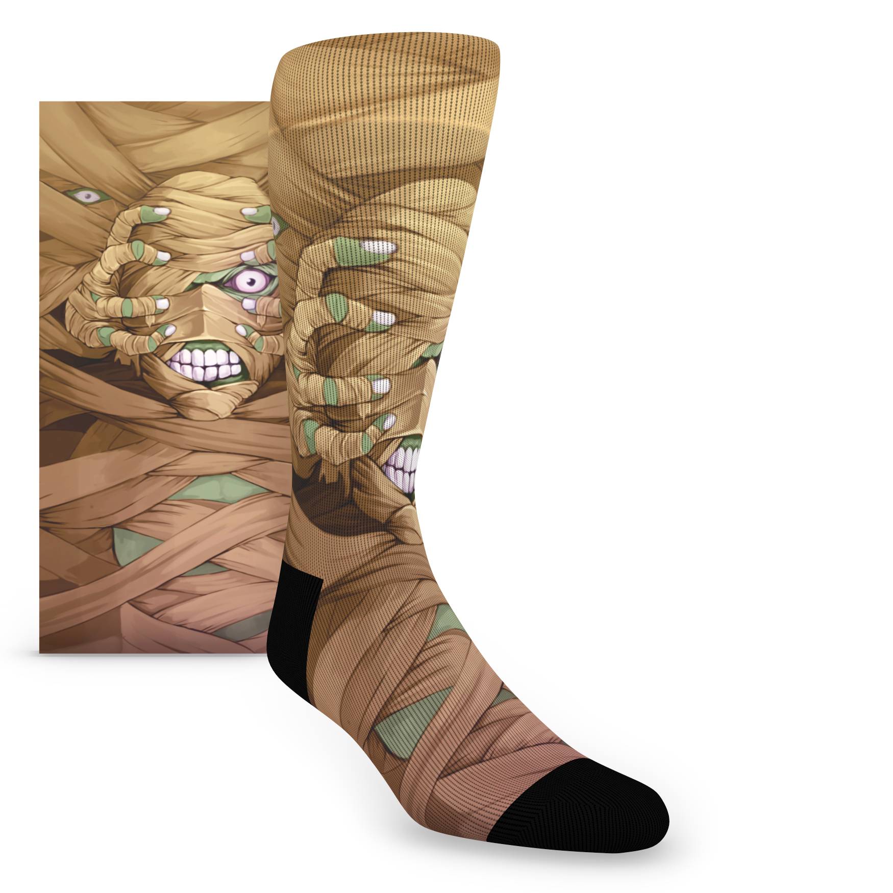 Mummy Men's Socks