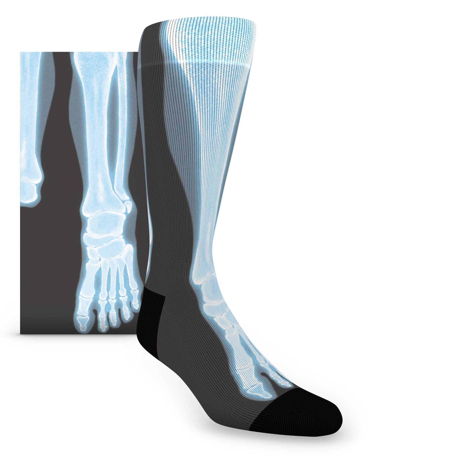 X Ray Men's Socks